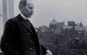 Ромен Роллан. Мерисс, 1914 г. Источник: en.wikipedia.org Ромен Роллан. Мерисс, 1914 г. Источник: en.wikipedia.org