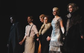 Светлана Рубцова