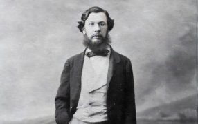 Фрагмент книги «Николай Добролюбов. Дети Везувия» к  190-летию со дня рождения критика / СПб.: Алетейя