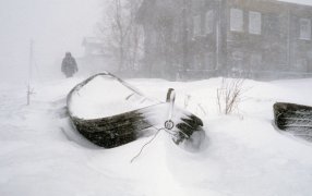Вышел в свет альбом избранных фотографий Ирины Стин и Анатолия Фирсова  / Предоставлено автором