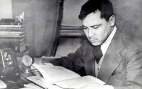 220 лет назад, 16 февраля 1906 года, родился татарский советский поэт, Герой Советского Союза Муса Джалиль / travel.orb.ru
