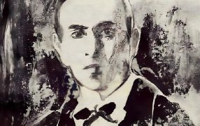 О детективной истории одного из самых загадочных русских романов XX века — и о его не менее загадочном авторе — М. Агееве / armmuseum.ru