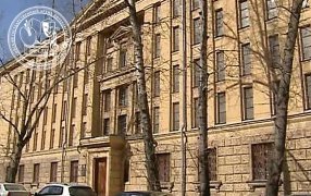 В РГАЛИ представили новые книги, подготовленные Госархивом  / канал 'Культура'