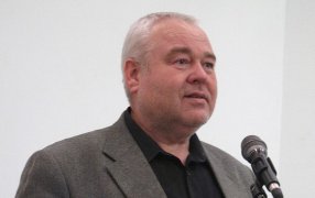 Андрей Романенко / Wikipedia Андрей Романенко / Wikipedia