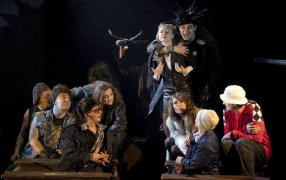 Фото: Сергей Рыбежский