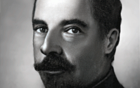 Павел Павлович Муратов — искусствовед и писатель-энциклопедист, автор легендарного эссеистского путеводителя «Образы Италии» / domrz.ru