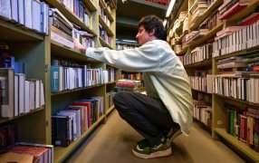 Обзор литературной периодики (февраль-2026) / Алексей Даничев / РИА Новости