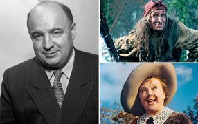 120-летие великого Александра Роу / godliteratury.ru