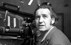 Анджей Вайда / kinotetr.ru