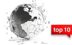 Разум в тумане войны. Топ-10 книг о военных конфликтах / обложка книги Эммануэля Тодда «Поражение Запада». — АСТ, 2024