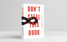 Источник: https://www.dontstealthisbook.com/