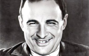 120 лет назад родился главный киносказочник СССР Александр Роу / kino-teatr.ru