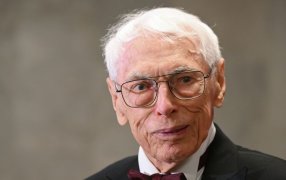 Александр Зацепин. Миг между прошлым и будущим / Сергей Пятаков/ РИА Новости