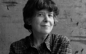 Галина Ваншенкина / Источник: https://grosartgallery.ru/vanshenkina Галина Ваншенкина / Источник: https://grosartgallery.ru/vanshenkina