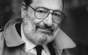 Умберто Эко / Источник: АСТ (https://ast.ru/authors/eko-umberto-000017720/)