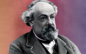 Алексей Феофилактович Писемский  / publ.lib.ru