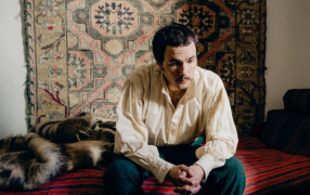 Кадр из фильма «Лермонтов» / Предоставлено СТВ