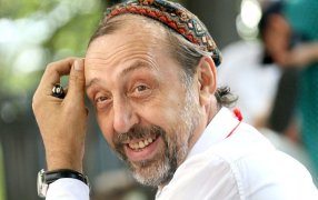 Николай Коляда / Фото: Татьяна Андреева/РГ