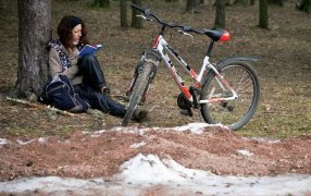 Обзор литературной периодики (март-2025) / Алексей Даничев / РИА