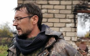 Евгений Журавли: Больших вопросов - на три жизни, есть о чем размышлять и писать. / Фото из личного архива Евгения Журавли