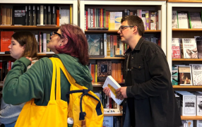 Фото: предоставлено Кириллом Батыгиным 