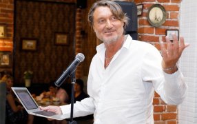 Фото из личного архива Владислава Отрошенко Фото из личного архива Владислава Отрошенко