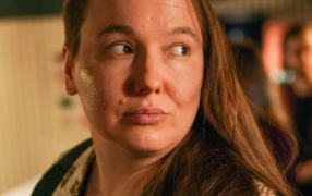 Евгения Некрасова / https://vk.com/bigfolkcreature Евгения Некрасова / https://vk.com/bigfolkcreature