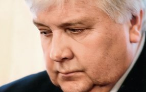 Скончался писатель, литературный критик, главный редактор журнала 'Наше наследие' Владимир Петрович Енишерлов / Википедия