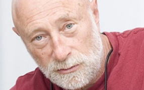 Остер Григорий Бенционович / Фото: АСТ (https://ast.ru/news/den-rozhdeniya-grigoriya-ostera/)