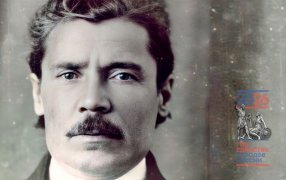 Галимджан Ибрагимов — один из лидеров культуры Татарстана начала XX века — писатель, филолог, Герой Труда, — он защищал национальную самобытность в СССР. В 1937 г. был репрессирован за «национализм», погиб в заключении / godliteratury.ru