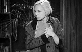 Фильм 'Эфир' об Ольге Берггольц показали на 48-м ММКФ / Фото: Предоставлено пресс-службой ММКФ