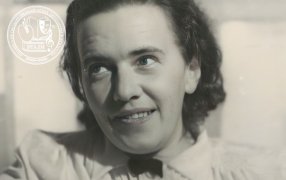 РГАЛИ. К 130-летию Кетлинской Веры Казимировны 