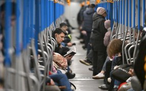 Обзор литературной периодики (апрель-2026) / Илья Питалев / РИА 