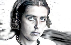 В мае исполнилось 120 лет со дня рождения Ирины Кнорринг, чья исповедальная лирика отразила драматичные изломы страдающей женской души и удостоилась сравнения с поэзией Анны Ахматовой/ изд-во 'Аграф'