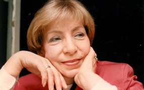 из архива Зои Богуславской из архива Зои Богуславской