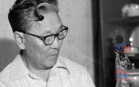 «Повстречаться с Якутией всей». Семен Петрович Данилов. Народный поэт Якутии / ilin-yakutsk.narod.ru «Повстречаться с Якутией всей». Семен Петрович Данилов. Народный поэт Якутии / ilin-yakutsk.narod.ru