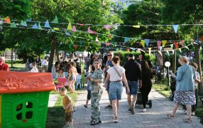 представлено организаторами представлено организаторами