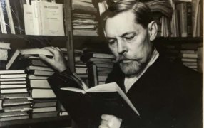 Леонид Петрович Семёнов