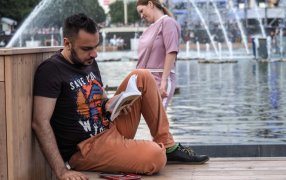 Обзор литературной периодики (май-2026) / Владимир Песня/ РИА Новости Обзор литературной периодики (май-2026) / Владимир Песня/ РИА Новости