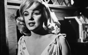 Мэрилин Монро / Неприкаянные (1961) Мэрилин Монро / Неприкаянные (1961)