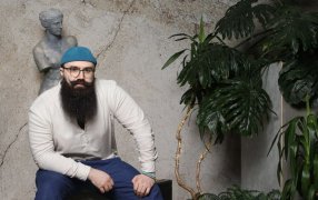 Фото: Виталий Дорохов. Предоставлено Вс.Волоколамским. 