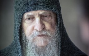 Памяти иеромонаха Романа Матюшина / предоставлено автором Памяти иеромонаха Романа Матюшина / предоставлено автором