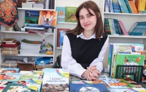 В Москве проходит книжный фестиваль 'Красная площадь'- 2026  Фото: Александр Корольков / РГ
