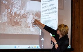 В Москве представили социальную сеть Толстого с полным фотоархивом / tolstoymuseum.ru