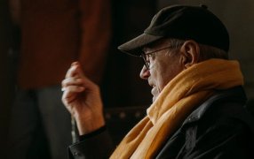 Кончаловский четко просчитывает свои фильмы - смелость и изящество их конструкции всегда восхищают. Интеллектуальная природа и полемичность творчества - одна из причин его успеха. / Продюсерский центр Андрея Кончаловского / Анастасия Ляшенко Кончаловский четко просчитывает свои фильмы - смелость и изящество их конструкции всегда восхищают. Интеллектуальная природа и полемичность творчества - одна из причин его успеха. / Продюсерский центр Андрея Кончаловского / Анастасия Ляшенко