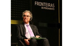 2010 / Fronteiras do Pensamento/Wikimedia