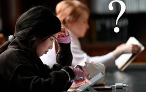 Тест. Ты хорошо помнишь русскую классическую литературу? / Максим Блинов/РИА Тест. Ты хорошо помнишь русскую классическую литературу? / Максим Блинов/РИА