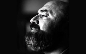 Игорь Меламед: 'Совершенное произведение всегда исполнено гармонии.., и потому оно - лучшее доказательство Бытия Божия'. Фото: Александр Барбуха / rg.ru