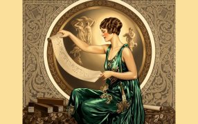Реклама пианолы. Картинка обработана с помощью alice.yandex.ru Реклама пианолы. Картинка обработана с помощью alice.yandex.ru