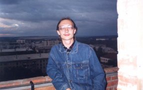Сергей Казнов: 31 мая 1978 – 20 августа 2005 Сергей Казнов: 31 мая 1978 – 20 августа 2005